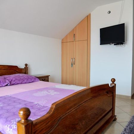 Guest House Ivana Тиват Экстерьер фото