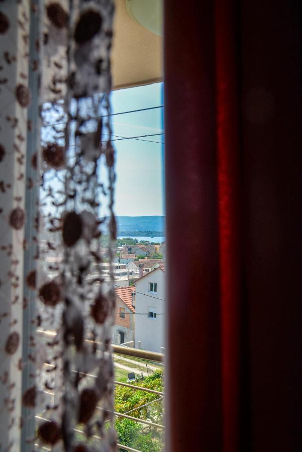 Guest House Ivana Тиват Экстерьер фото
