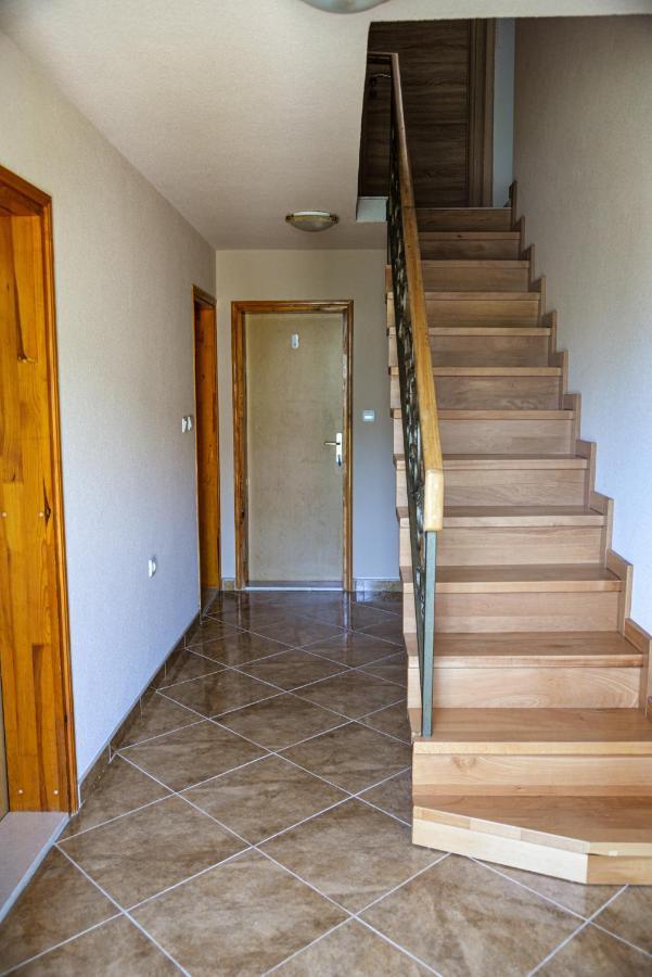 Guest House Ivana Тиват Экстерьер фото