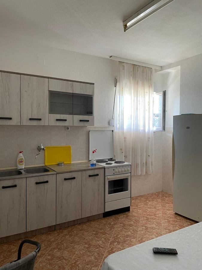 Guest House Ivana Тиват Экстерьер фото