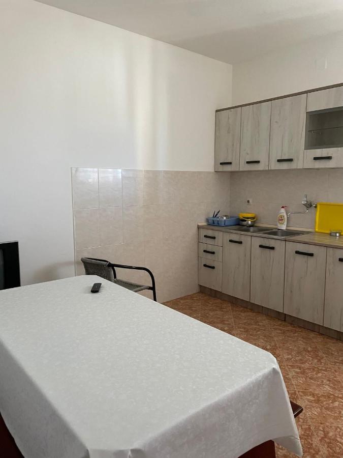 Guest House Ivana Тиват Экстерьер фото