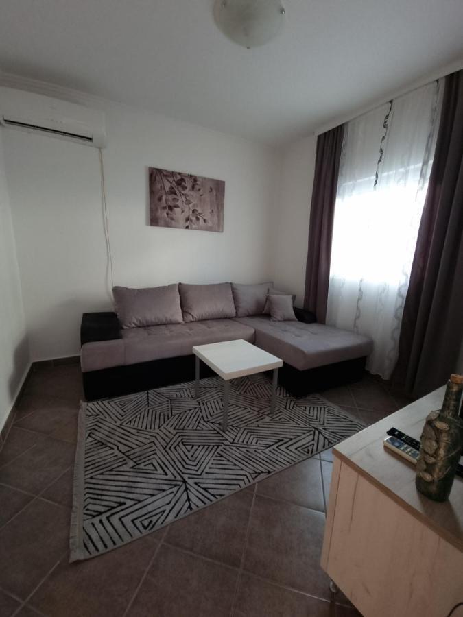 Guest House Ivana Тиват Экстерьер фото