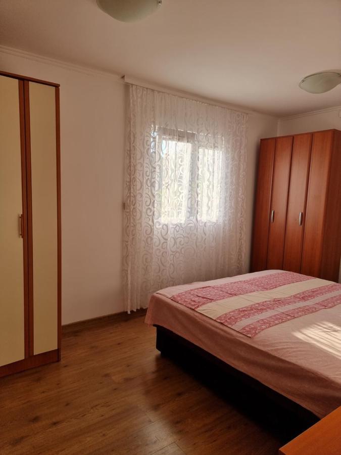 Guest House Ivana Тиват Экстерьер фото