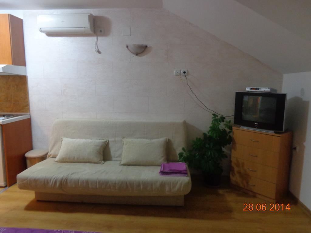 Guest House Ivana Тиват Номер фото