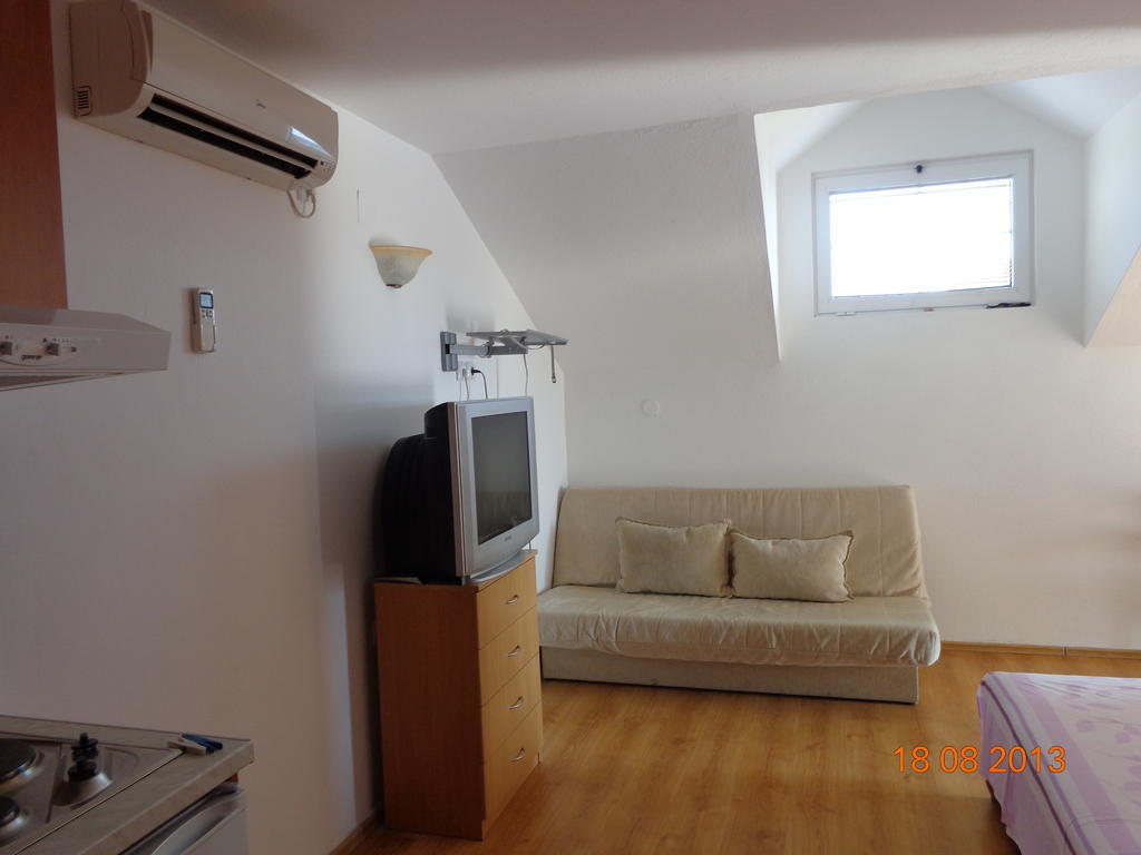 Guest House Ivana Тиват Номер фото