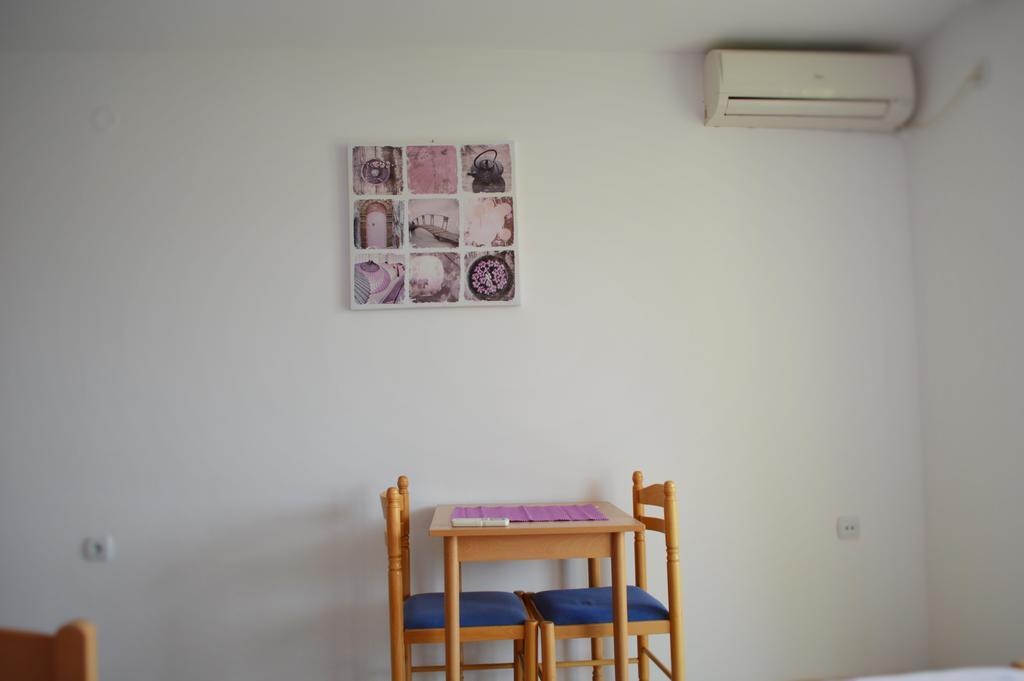 Guest House Ivana Тиват Экстерьер фото