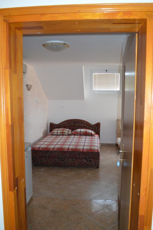 Guest House Ivana Тиват Экстерьер фото