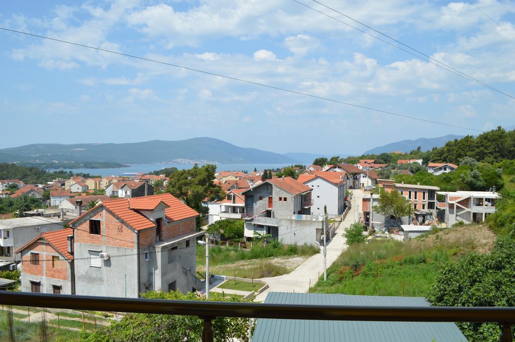 Guest House Ivana Тиват Экстерьер фото
