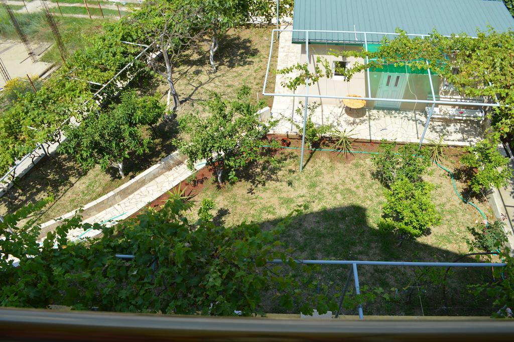 Guest House Ivana Тиват Экстерьер фото